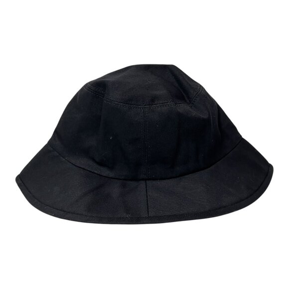 Gucci Black and Red Bucket Hat - Picture 5 of 10